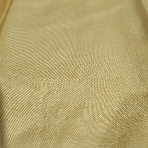 Glen prince silk scarf - Picture 3 of 7